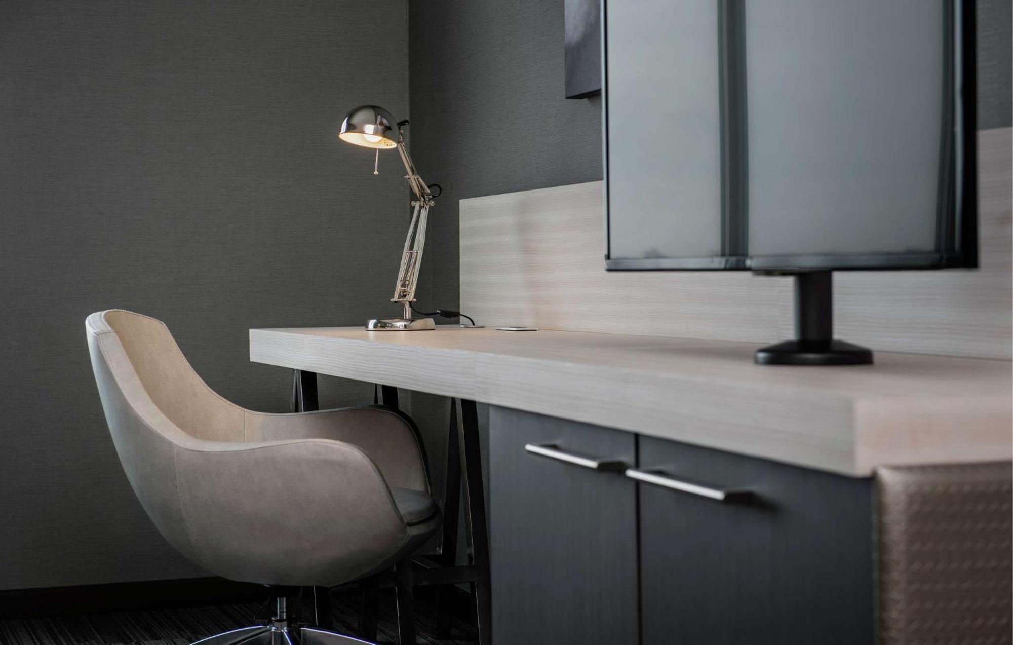 Hilton Garden Inn Winnipeg South Dış mekan fotoğraf